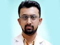 Dr. Mohammed Ayaz